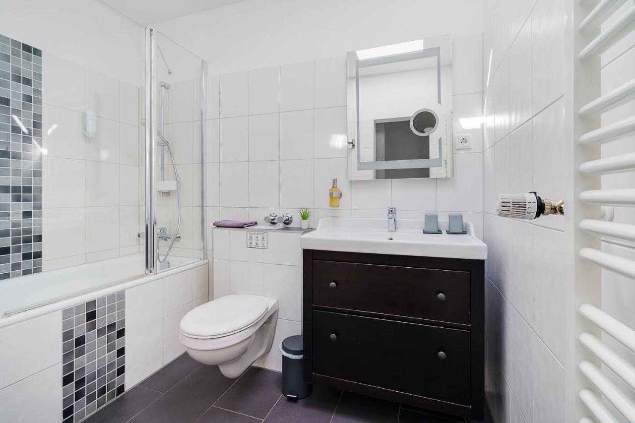 Hotel Marktterrassen Hennef  Extérieur photo