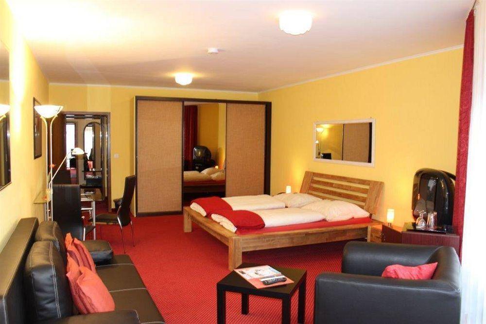 Hotel Marktterrassen Hennef  Extérieur photo