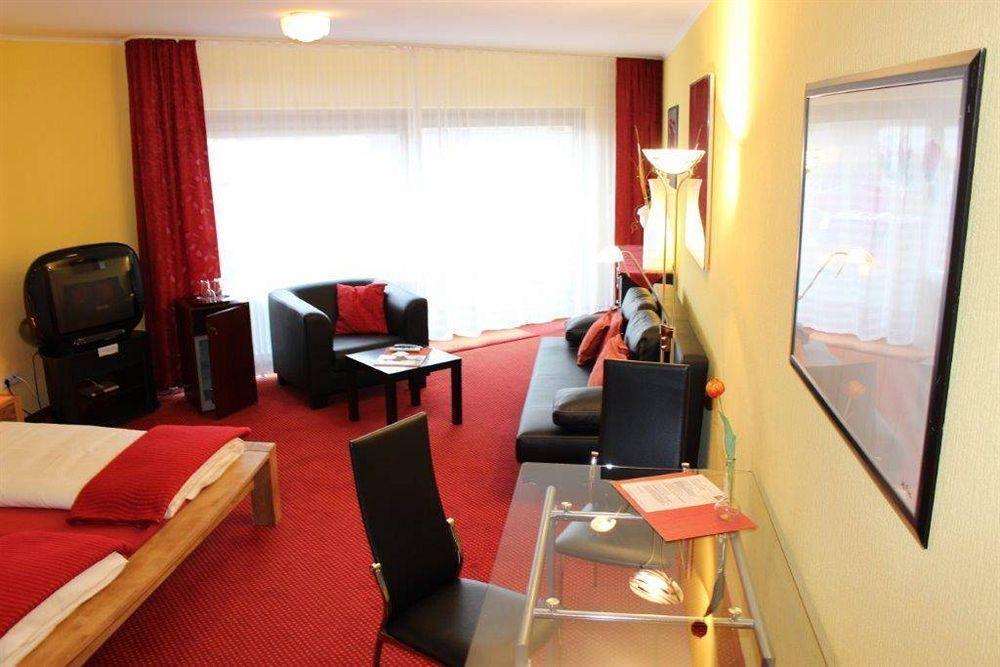 Hotel Marktterrassen Hennef  Extérieur photo