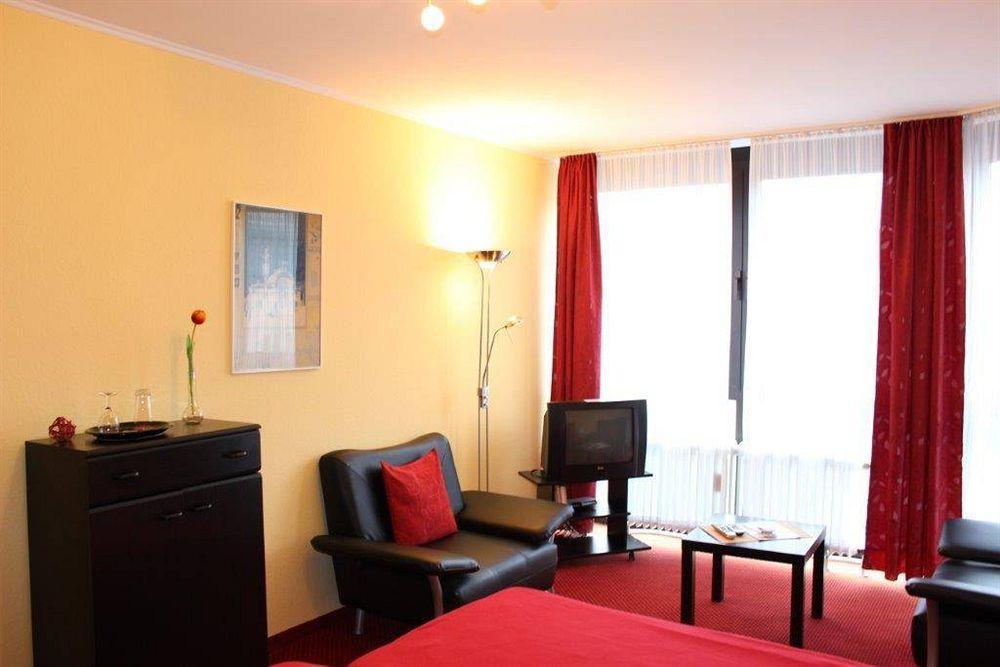 Hotel Marktterrassen Hennef  Extérieur photo