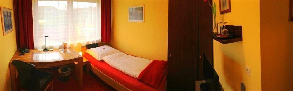Hotel Marktterrassen Hennef  Extérieur photo