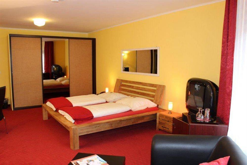 Hotel Marktterrassen Hennef  Extérieur photo