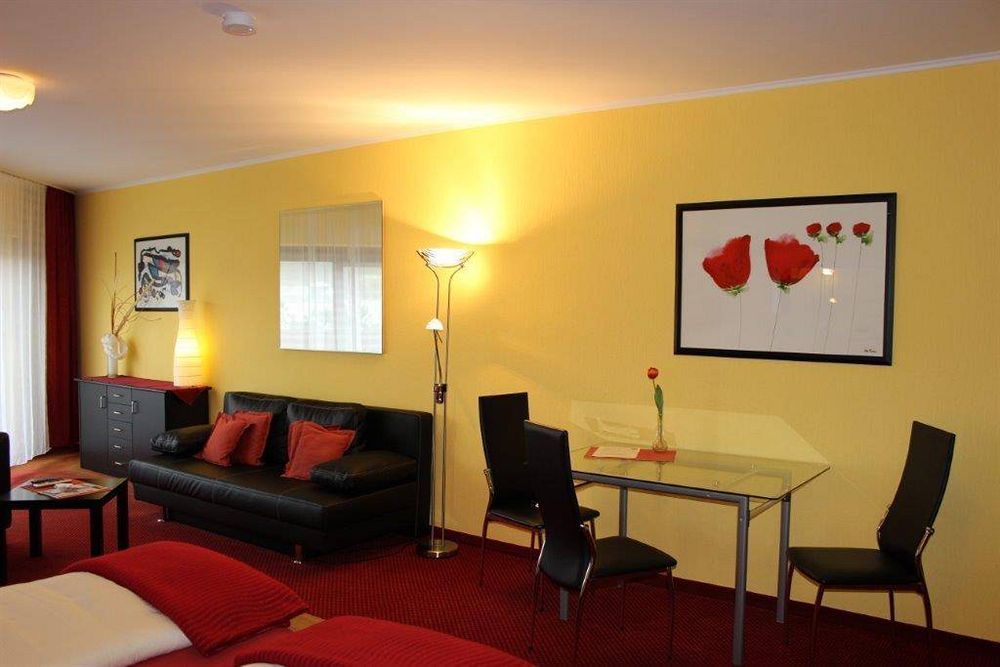 Hotel Marktterrassen Hennef  Extérieur photo
