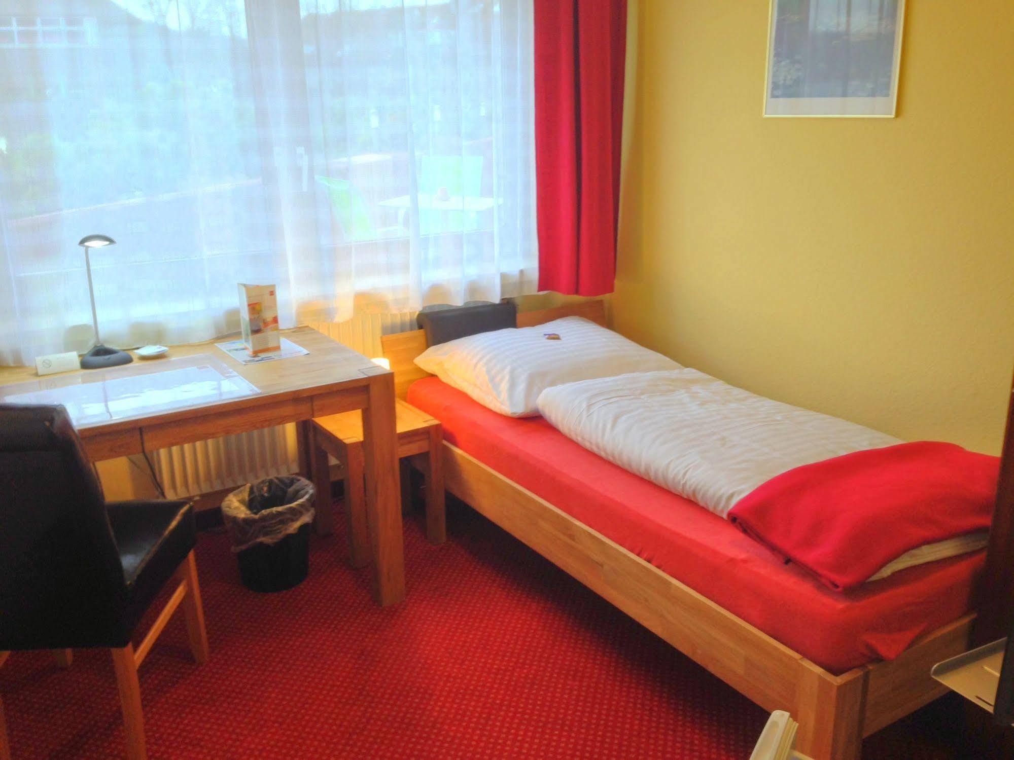 Hotel Marktterrassen Hennef  Extérieur photo