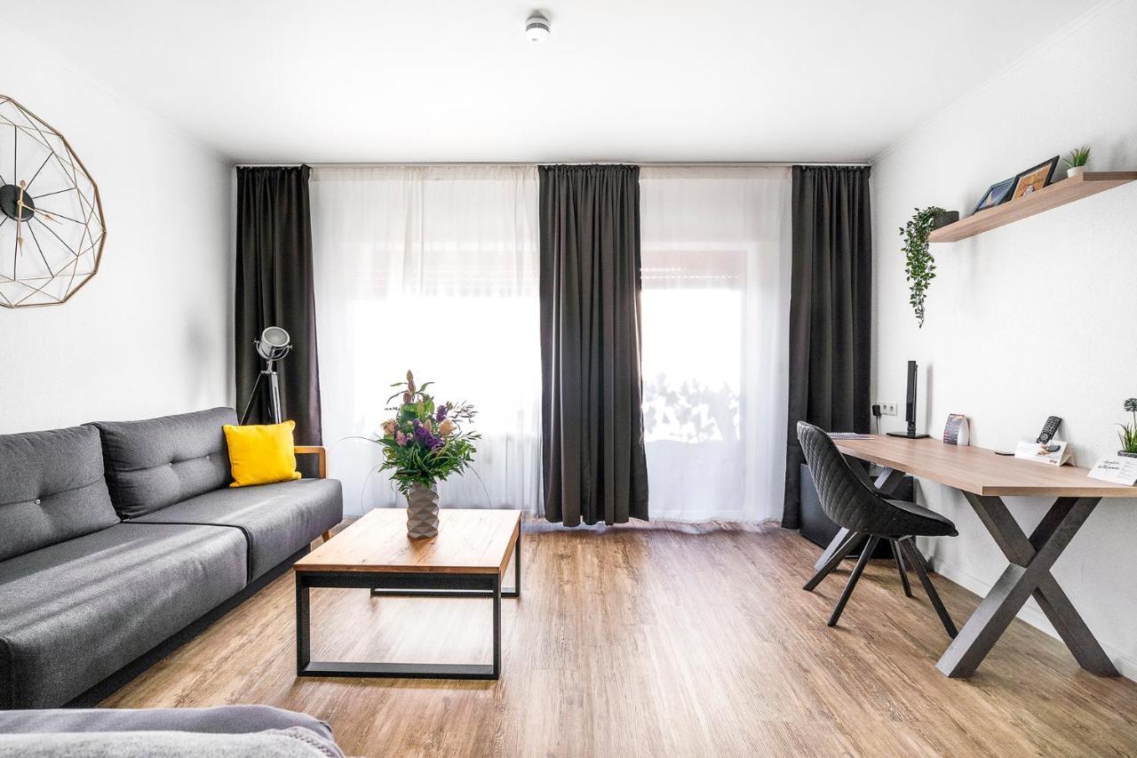 Hotel Marktterrassen Hennef  Extérieur photo