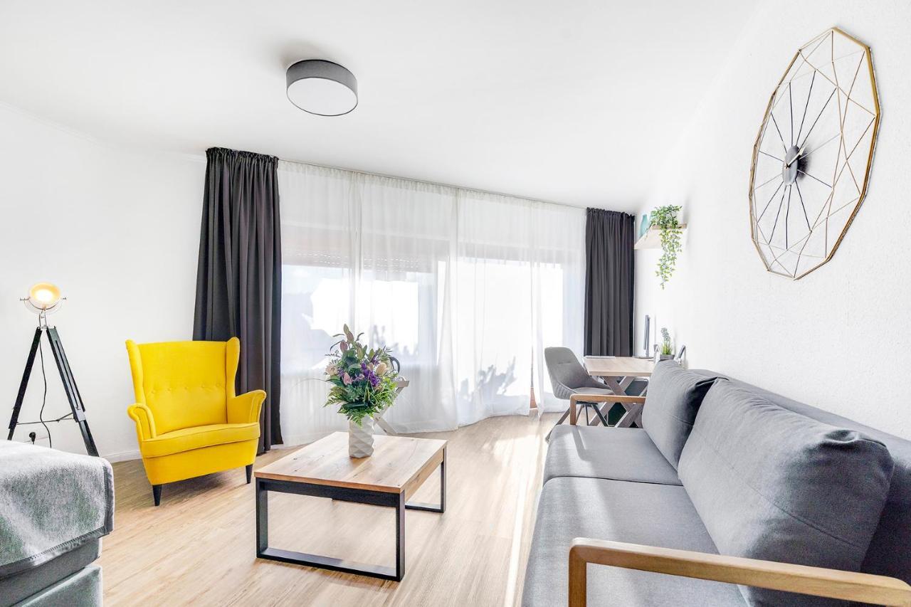 Hotel Marktterrassen Hennef  Extérieur photo