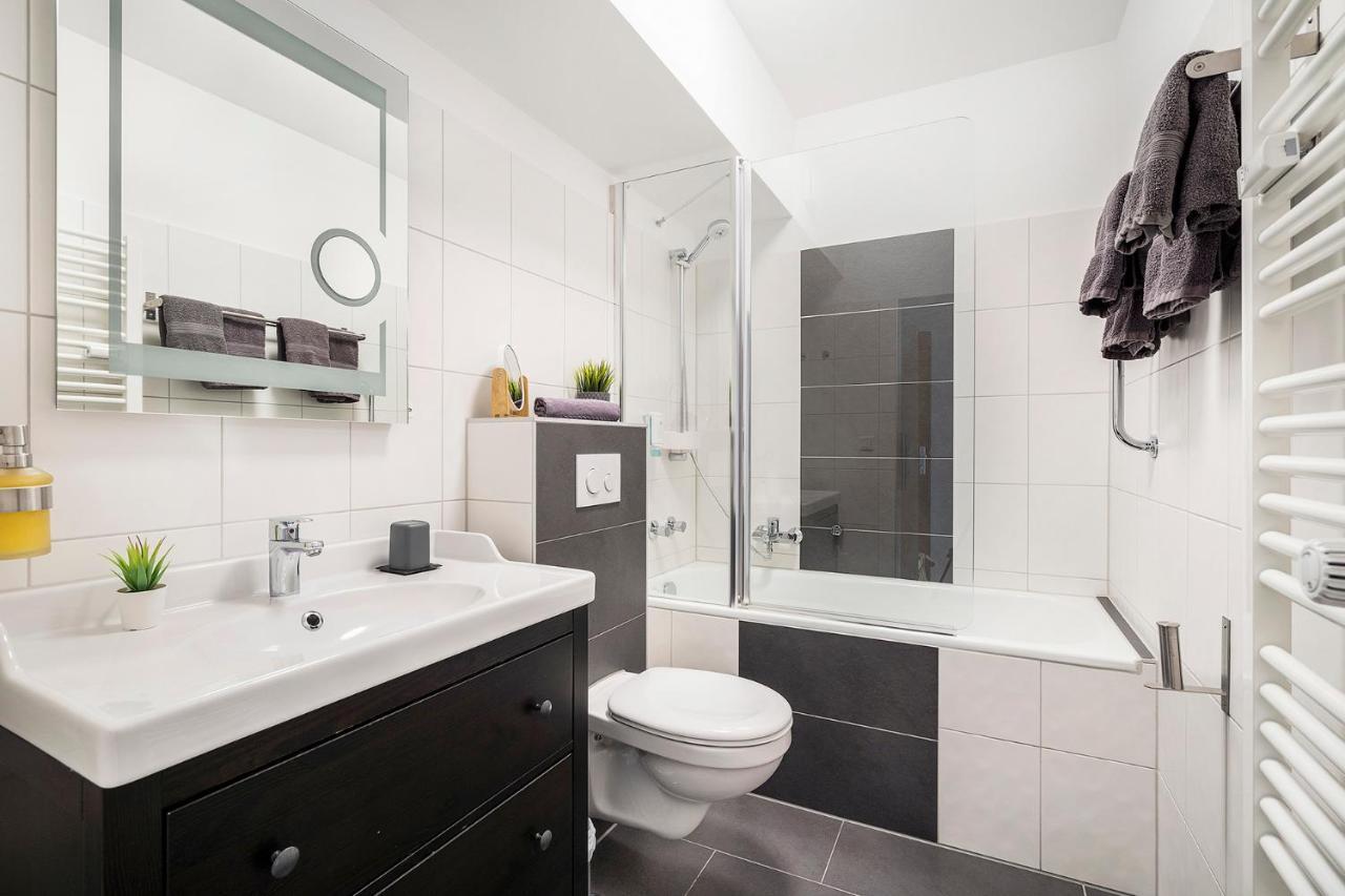 Hotel Marktterrassen Hennef  Extérieur photo
