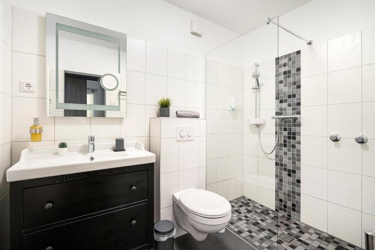 Hotel Marktterrassen Hennef  Extérieur photo